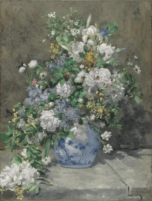 spring-bouquet-painting-by-pierre-auguste-renoir spring-bouquet-painting-by-pierre-auguste-renoir